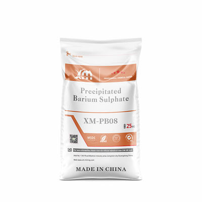 99% hoher Reinheitsgrad-Barium-Sulfat pulverisieren spezifisches Grravity 4,4 g/cm3