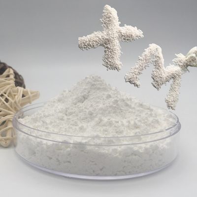 Beschichtungen änderten herbeigeführtes Barium sulfatieren Pulver Baso4 99%