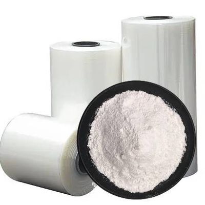 99,0% führte Reinheit Baso4 Barium-Sulfat-Ultrafine industriellen Grad herbei