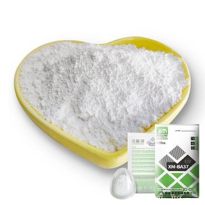Stabile Barium-Sulfat-Erz des hohen Reinheitsgrad-98 natürliches für Gummi