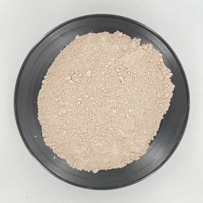 Niedrige Weiße-natürliches Barium-Sulfat für schwarzes hohes Barium-Sulfat-Gummierz des Inhalts-95