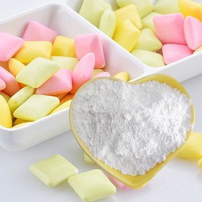 Aktive 1250 Reinheits-schweres Calciumcarbonats-Pulver der Maschen-98% für Nährergänzungen