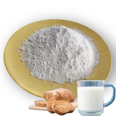 Nahrungsmittelgrad-CaCO3-Calciumcarbonats-Pulver für Ballaststoffe