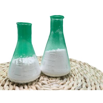 XM-PB07: 98,5% reines Bariumsulfat mit hoher Weißfarbe und Röntgenschutz für Farbstoffflüssigkeit und Pigment