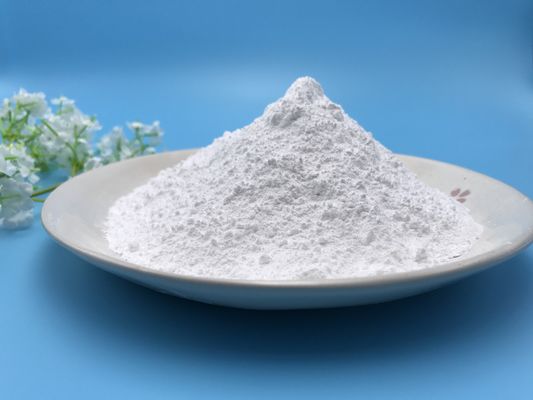 Hochglänzendes vorgefallenes Bariumsulfat XM-PB06: Ultrafeinheit, Dispersion und Affinität
