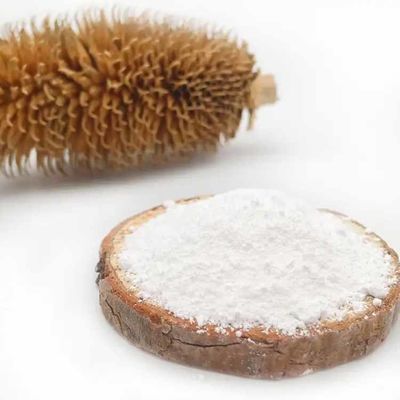 Barium-Sulfat mit perfektem weißem Cas-7727-43-7 verwendet als hinzufügen Glanz