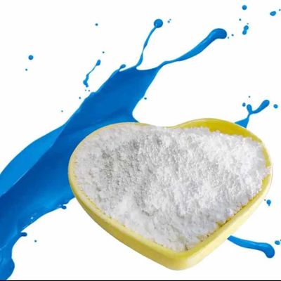 Bariumsulfat-Verschüttete Käufer mit bester Qualität im Verkauf