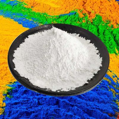 Hoher Weiße-Niederschlag hohen des Reinheitsgrades des Barium-Sulfat-BaSO4