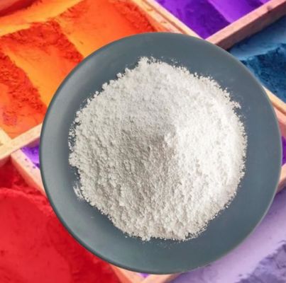 980,8% BaSO4-Gehalt Farbgehalt Bariumsulfat Höchste Feuchtigkeit