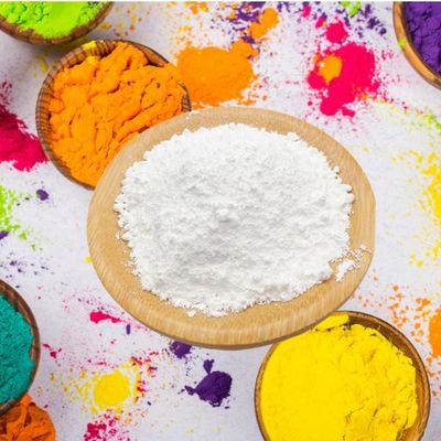 Hochleistungsfähiges vorgefallenes Bariumsulfat zur Pulverbeschichtung von Farben