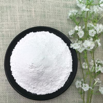 Hohe Reinheit Niederschlagbares Bariumsulfat Nanopartikelgröße Wetterbeständigkeit