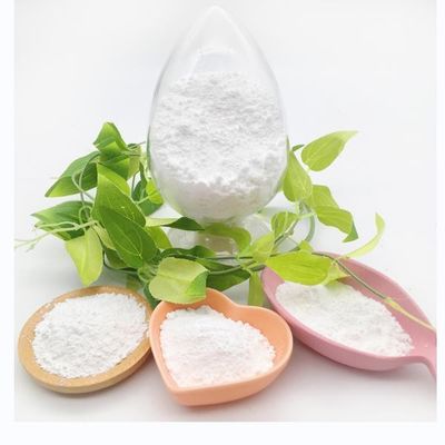 Top-Notch XM-PB08 Synthetisches Bariumsulfat für hochglänzende Kunststoffbeschichtung