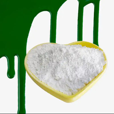 98% Bariumsulfat BaSO4 Industriequalität Blanc Fixe
