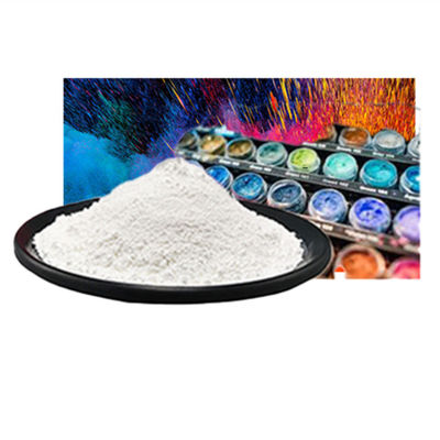 Baritpreis 99% BaSO4 Barium vorgefallene CAS 7727-43-7