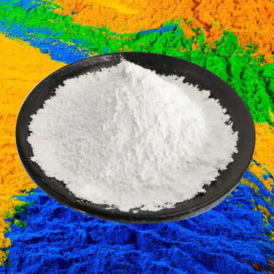 Niederschlagene Bariumsulfatpulver anorganische Chemie Bariumsulfat BaSo4
