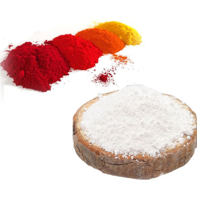 Natürliches Bariumsulfat mit guter Dispersion für Maschinenbauplastik