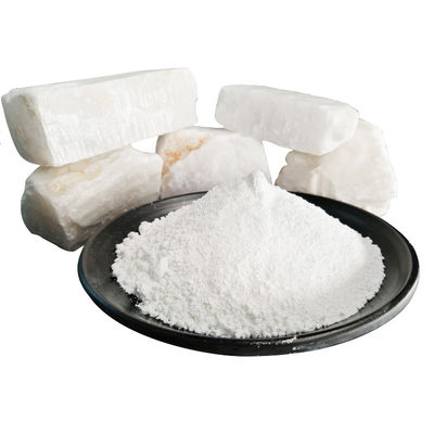 Säure- und Alkalibeständiges vorgefallenes Bariumsulfat für Maschinenbauplastik