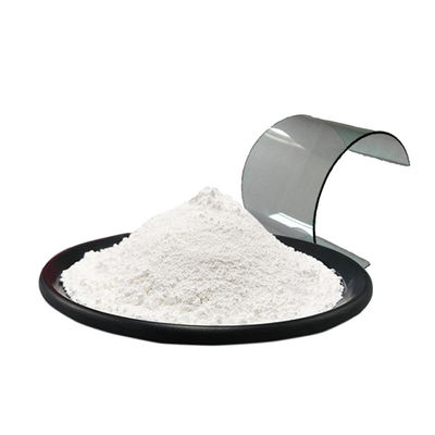 Industriell vorgefallene Baso4 98% Min Bariumsulfat Baso4